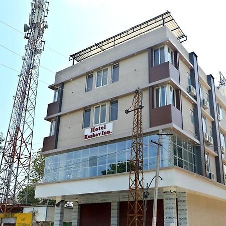 Hotel Keshav Inn Rajsamand Kültér fotó