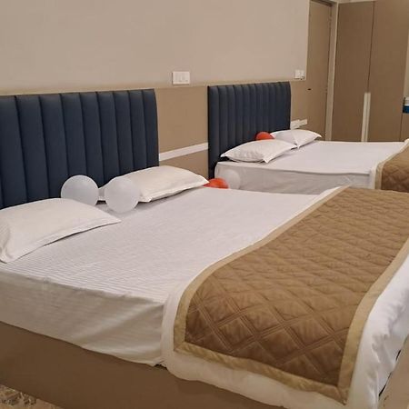 Hotel Keshav Inn Rajsamand Kültér fotó